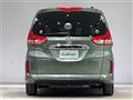 2021 Honda Freed+