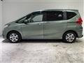 2021 Honda Freed+