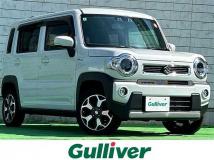 2022 Suzuki Hustler