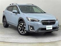 2017 Subaru IMPREZA_XV
