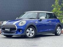 2019 BMW MINI