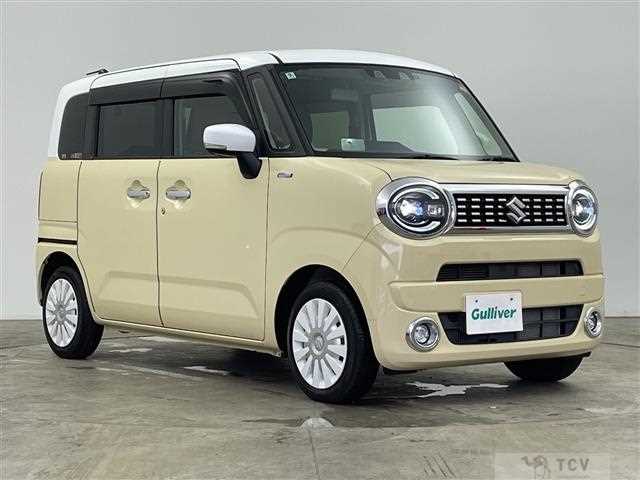 2022 Suzuki Wagon R