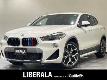2019 BMW X2