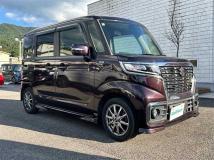 2020 Suzuki Spacia