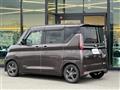 2022 Nissan ROOX