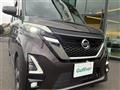 2022 Nissan ROOX