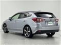 2016 Subaru Impreza