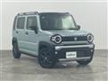 2025 Suzuki Hustler