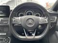 2015 Mercedes-Benz Cls-Class