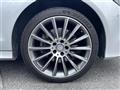 2015 Mercedes-Benz Cls-Class