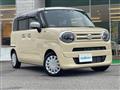 2024 Suzuki Wagon R
