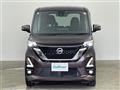 2022 Nissan ROOX