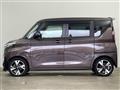 2022 Nissan ROOX
