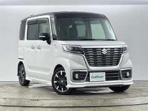2018 Suzuki Spacia