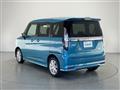 2022 Suzuki Solio