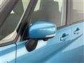 2022 Suzuki Solio