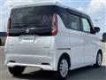 2022 Nissan ROOX
