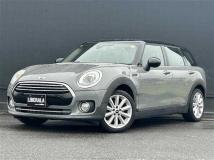 2017 BMW MINI Clubman
