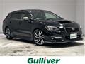 2019 Subaru Levorg