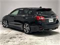 2019 Subaru Levorg