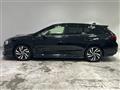 2019 Subaru Levorg
