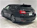 2019 Subaru Levorg