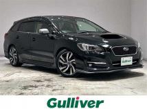 2019 Subaru Levorg