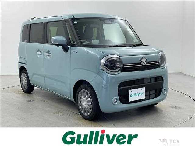 2025 Suzuki Wagon R