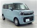 2025 Suzuki Wagon R