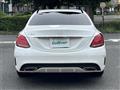 2015 Mercedes-Benz C-Class
