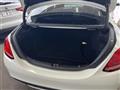 2015 Mercedes-Benz C-Class