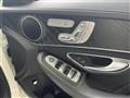 2015 Mercedes-Benz C-Class