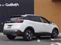 2019 Peugeot 3008
