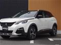 2019 Peugeot 3008