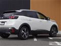 2019 Peugeot 3008