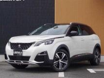 2019 Peugeot 3008