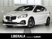 2019 BMW 2 Series