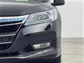 2013 Honda Accord Hybrid