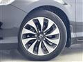2013 Honda Accord Hybrid