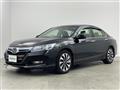 2013 Honda Accord Hybrid