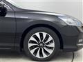 2013 Honda Accord Hybrid