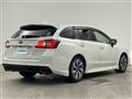 2015 Subaru Levorg