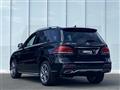 2017 Mercedes-Benz GLE-CLASS