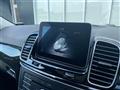 2017 Mercedes-Benz GLE-CLASS