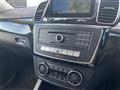 2017 Mercedes-Benz GLE-CLASS