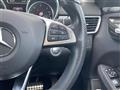 2017 Mercedes-Benz GLE-CLASS