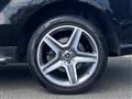 2017 Mercedes-Benz GLE-CLASS