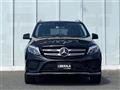 2017 Mercedes-Benz GLE-CLASS