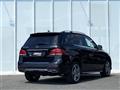 2017 Mercedes-Benz GLE-CLASS