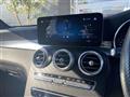 2020 Mercedes-Benz GLC-Class